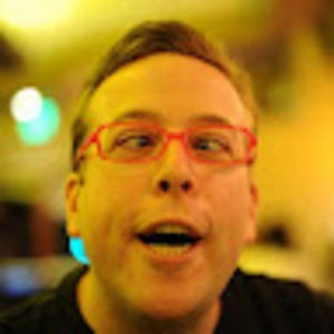 Meet your Posher, Tom